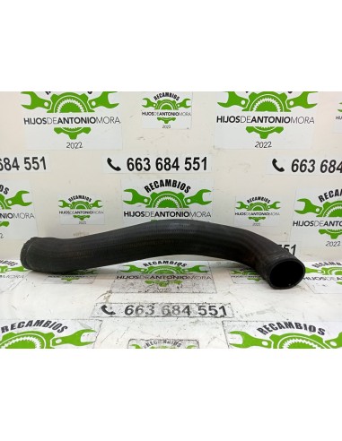 [92054] MANGUERAS INTERCOOLER - IVECO DAILY...