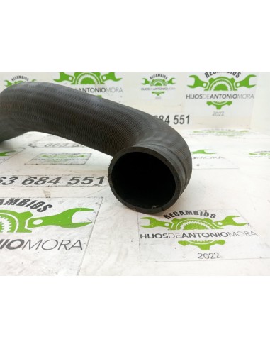 [92054] MANGUERAS INTERCOOLER - IVECO DAILY...