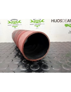 [97544] MANGUERAS INTERCOOLER - RENAULT PREMIUM...