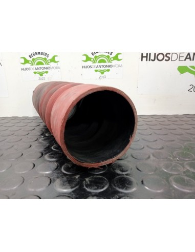 [97544] MANGUERAS INTERCOOLER - RENAULT PREMIUM...