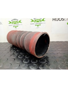 [97544] MANGUERAS INTERCOOLER - RENAULT PREMIUM... 2