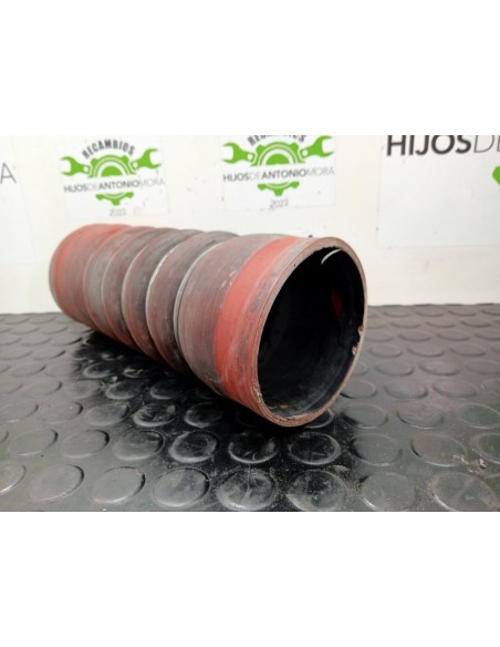 [97544] MANGUERAS INTERCOOLER - RENAULT PREMIUM DISTRIBUTION (01/2005 - 12/2013)