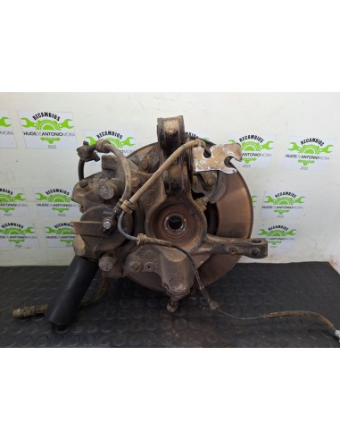 [104620] MANGUETA DELANTERA DERECHA - CITROEN...