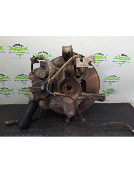 [104620] MANGUETA DELANTERA DERECHA - CITROEN JUMPY FUGÓN (01/2016 - 12/2020)