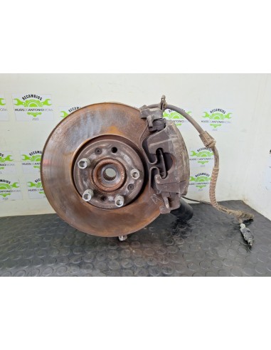 [104620] MANGUETA DELANTERA DERECHA - CITROEN...