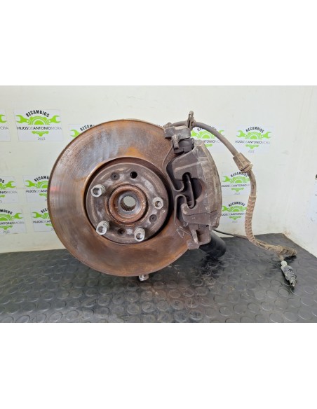 [104620] MANGUETA DELANTERA DERECHA - CITROEN JUMPY FUGÓN (01/2016 - 12/2020)