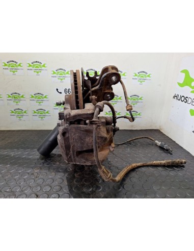 [104620] MANGUETA DELANTERA DERECHA - CITROEN...