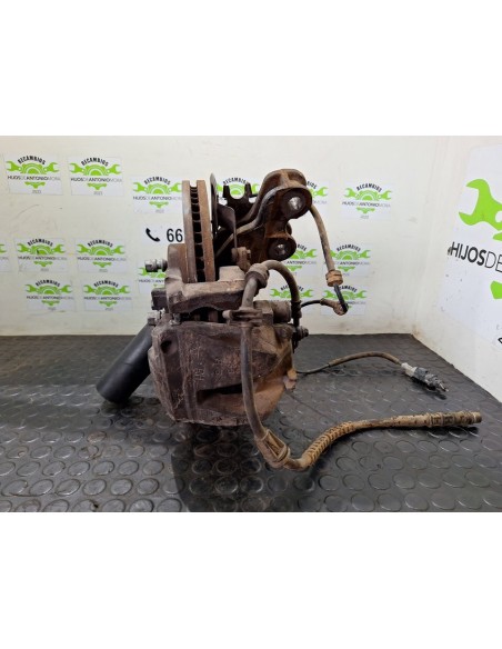 [104620] MANGUETA DELANTERA DERECHA - CITROEN JUMPY FUGÓN (01/2016 - 12/2020)