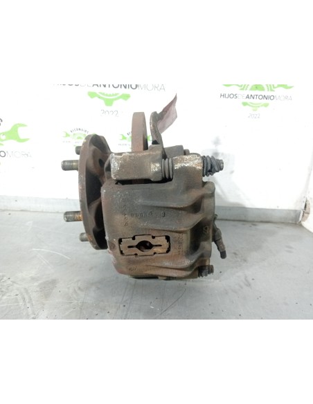 [105373] MANGUETA DELANTERA DERECHA - IVECO DAILY CAJA ABIERTA / VOLQUETE (01/1989 - 01/1999)