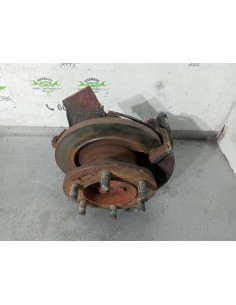 [105373] MANGUETA DELANTERA DERECHA - IVECO DAILY CAJA... 2