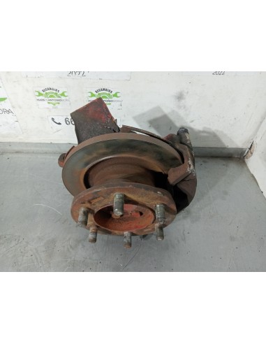 [105373] MANGUETA DELANTERA DERECHA - IVECO...