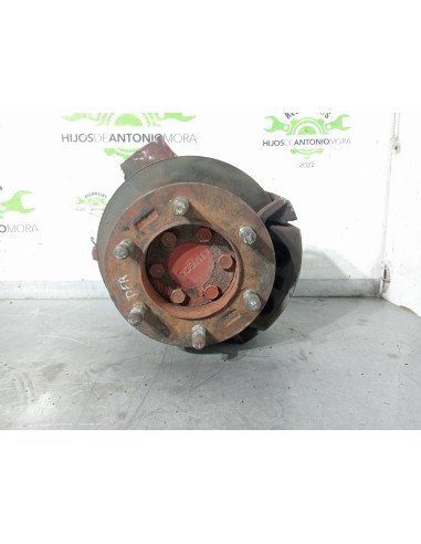 [105373] MANGUETA DELANTERA DERECHA - IVECO...