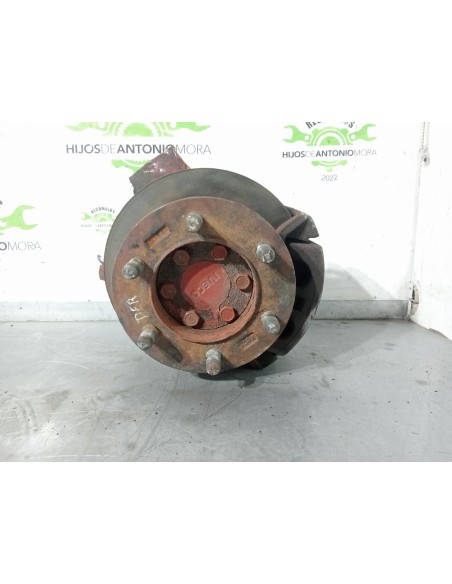 [105373] MANGUETA DELANTERA DERECHA - IVECO DAILY CAJA ABIERTA / VOLQUETE (01/1989 - 01/1999)