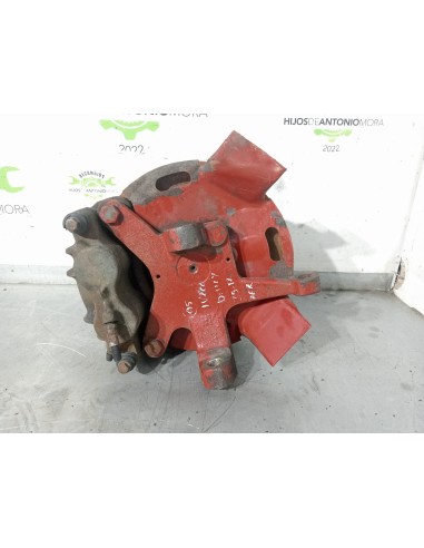 [105373] MANGUETA DELANTERA DERECHA - IVECO...