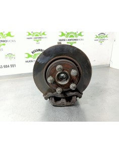 [98551] MANGUETA DELANTERA DERECHA - RENAULT TRAFIC CAJA...