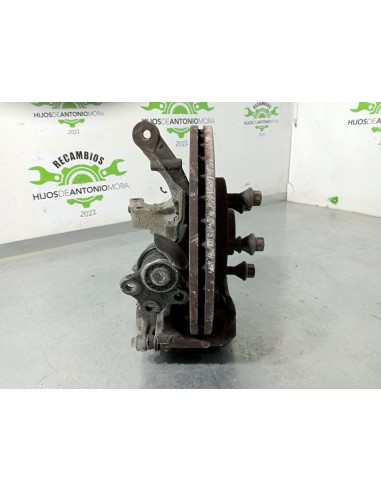 [98551] MANGUETA DELANTERA DERECHA - RENAULT...