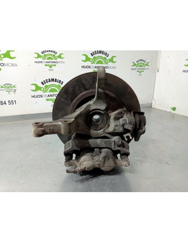 [98551] MANGUETA DELANTERA DERECHA - RENAULT...