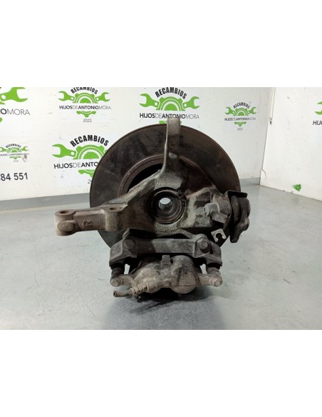 [98551] MANGUETA DELANTERA DERECHA - RENAULT TRAFIC CAJA CERRADA (AB 4.01)