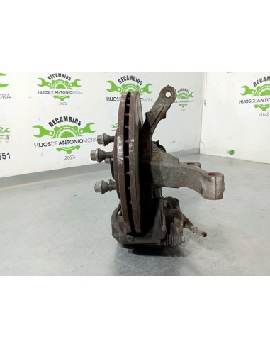 [98551] MANGUETA DELANTERA DERECHA - RENAULT...