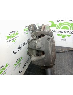 [104621] MANGUETA DELANTERA IZQUIERDA - CITROEN JUMPY... 2