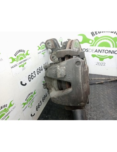 [104621] MANGUETA DELANTERA IZQUIERDA - CITROEN...