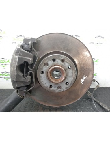 [104621] MANGUETA DELANTERA IZQUIERDA - CITROEN...