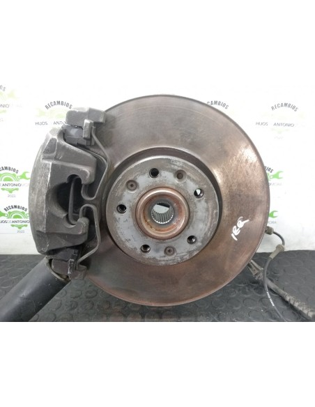 [104621] MANGUETA DELANTERA IZQUIERDA - CITROEN JUMPY FUGÓN (01/2016 - 12/2020)