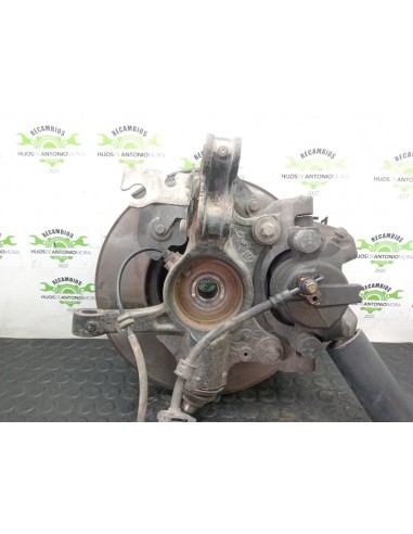 [104621] MANGUETA DELANTERA IZQUIERDA - CITROEN...