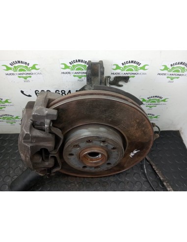 [104621] MANGUETA DELANTERA IZQUIERDA - CITROEN...