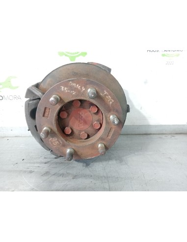 [105374] MANGUETA DELANTERA IZQUIERDA - IVECO...