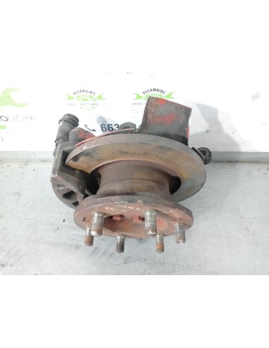 [105374] MANGUETA DELANTERA IZQUIERDA - IVECO...