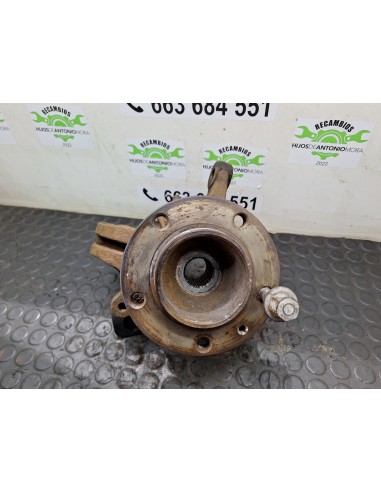 [106335] MANGUETA DELANTERA IZQUIERDA - RENAULT...