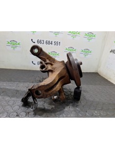 [106335] MANGUETA DELANTERA IZQUIERDA - RENAULT MASTER... 2