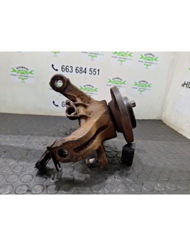 [106335] MANGUETA DELANTERA IZQUIERDA - RENAULT...