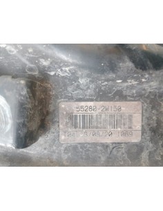 [103219] MANGUETA TRASERA DERECHA - HYUNDAI SANTA FE...
