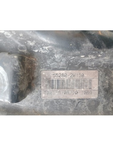 [103219] MANGUETA TRASERA DERECHA - HYUNDAI...