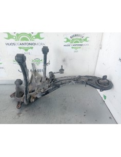 [103219] MANGUETA TRASERA DERECHA - HYUNDAI SANTA FE... 2