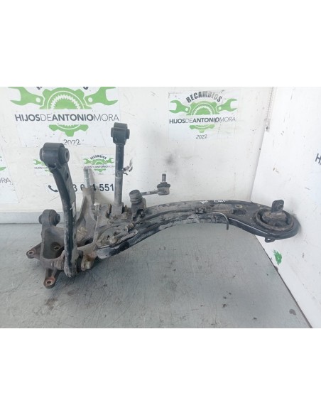 [103219] MANGUETA TRASERA DERECHA - HYUNDAI SANTA FE (01/2018 - ...)