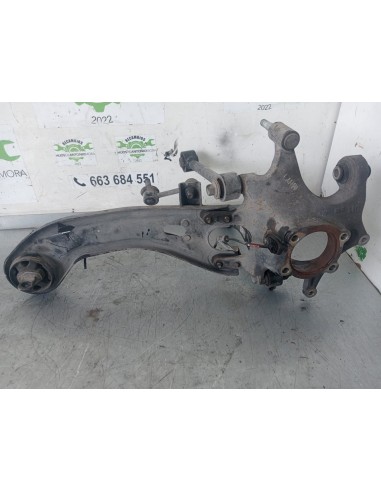 [103219] MANGUETA TRASERA DERECHA - HYUNDAI...