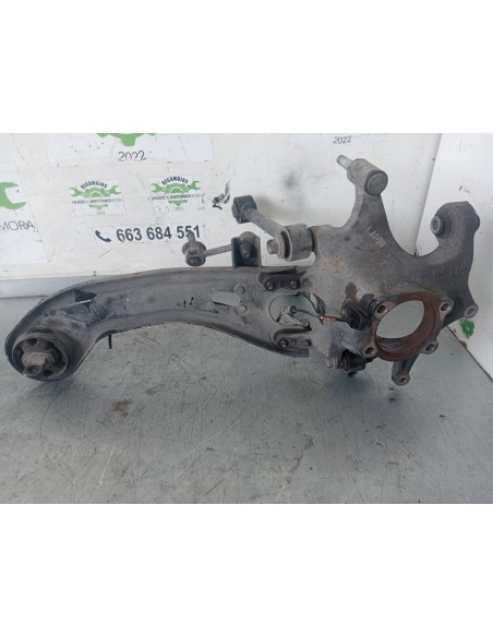 [103219] MANGUETA TRASERA DERECHA - HYUNDAI SANTA FE (01/2018 - ...)