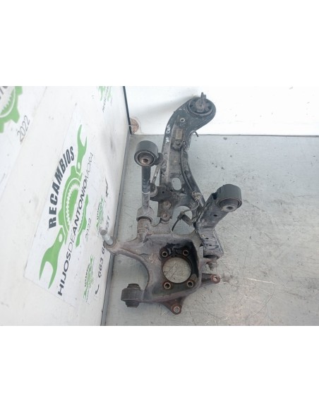 [103219] MANGUETA TRASERA DERECHA - HYUNDAI SANTA FE (01/2018 - ...)