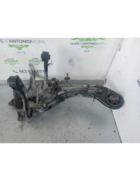 [103219] MANGUETA TRASERA DERECHA - HYUNDAI SANTA FE (01/2018 - ...)