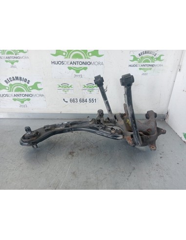 [103220] MANGUETA TRASERA IZQUIERDA - HYUNDAI...