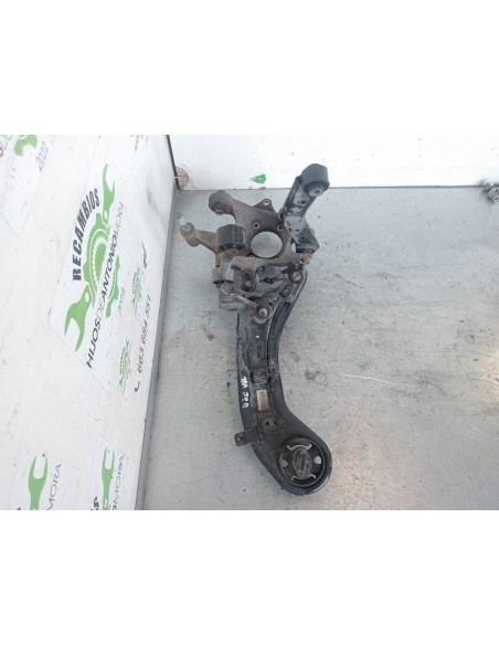 [103220] MANGUETA TRASERA IZQUIERDA - HYUNDAI SANTA FE (01/2018 - ...)