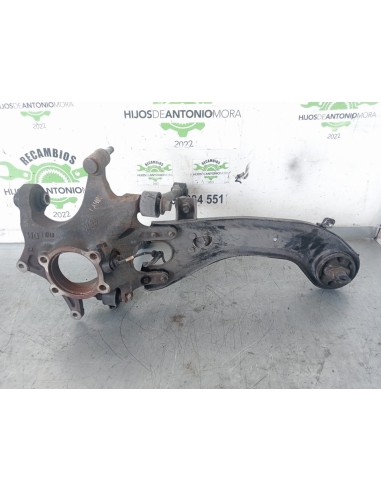 [103220] MANGUETA TRASERA IZQUIERDA - HYUNDAI...