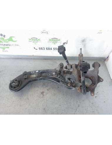 [103220] MANGUETA TRASERA IZQUIERDA - HYUNDAI...