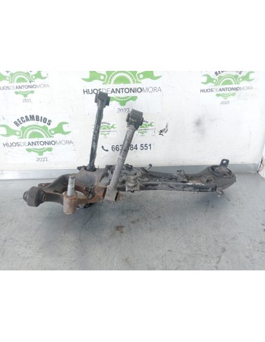 [103220] MANGUETA TRASERA IZQUIERDA - HYUNDAI...