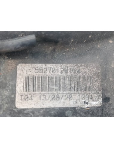 [103220] MANGUETA TRASERA IZQUIERDA - HYUNDAI...