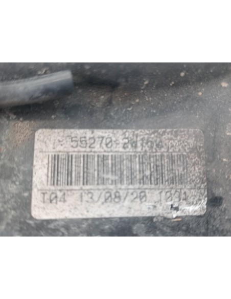 [103220] MANGUETA TRASERA IZQUIERDA - HYUNDAI SANTA FE (01/2018 - ...)