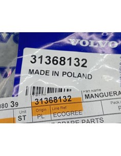 [97160] MANGUITO DE SALIDA - VOLVO XC60